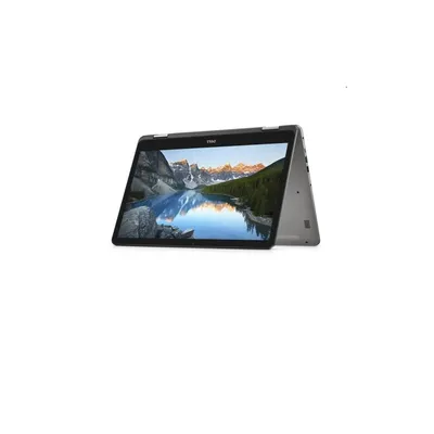 Dell Inspiron 7773 notebook és táblagép 2in1 17.3&#34; FHD Touch i7-8550U 16GB 512GB MX150 Win10H INSP7773-1 fotó