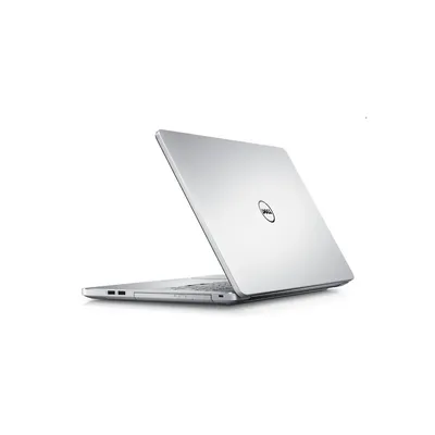 Dell Inspiron 7778 ultrabook 17,3&#34; FHD Touch i7-6500U 16GB laptop INSP7778-1 fotó