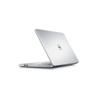 Dell Inspiron 7778 ultrabook 17,3&#34; FHD Touch i7-6500U 16GB 512G SSD GF940MX Win10H INSP7778-1 fotó