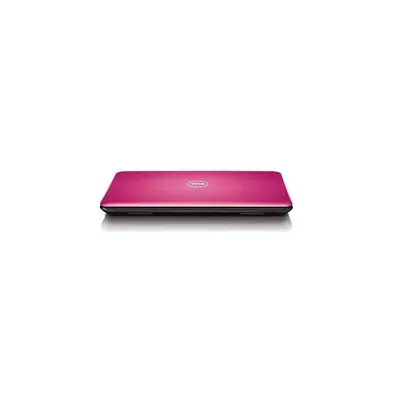 Dell Inspiron M501R Pink notebook V160 2.4GHz 2GB 250GB Linux 3 év INSPM5010-19 fotó