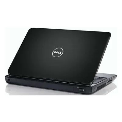 Dell Inspiron M501R Black notebook V160 2.4GHz 2GB 250GB Linux 3 év INSPM5010-20 fotó