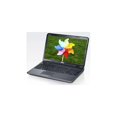 Dell Inspiron M501R Black notebook QC N930 2.0GHz