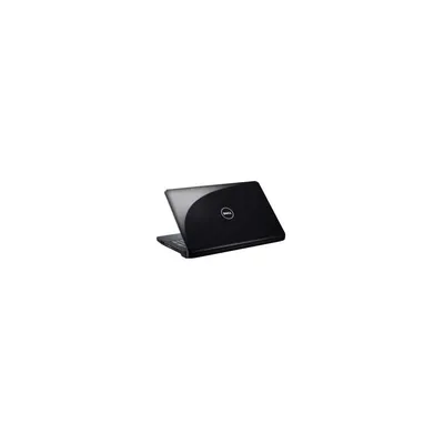 Dell Inspiron M501R Black notebook V120 2.2GHz 2G 250G INSPM5010-7 fotó