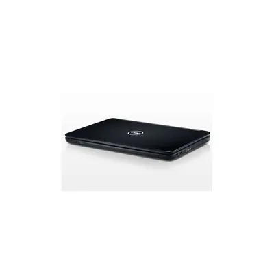Dell Inspiron 15 Black notebook E450 1.65GHz 2G 320G HD6320 Linux 2 év INSPM5040-1 fotó