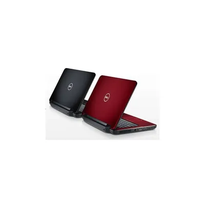 Dell Inspiron 15 Red notebook E450 1.65GHz 2G 320G HD6320 Linux 2 év INSPM5040-2 fotó