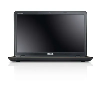 Dell Inspiron 14z Black notebook i5 2430M 2.4GHz 4GB INSPN411Z-1 fotó