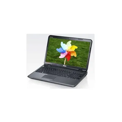 Dell Inspiron 15R Black notebook i3 370M 2.4GHz 2G