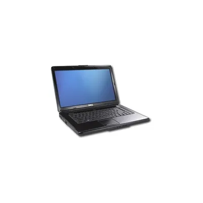 Dell Inspiron 15R Black notebook i3 2310M 2.1GHz 4GB INSPN5110-1 fotó