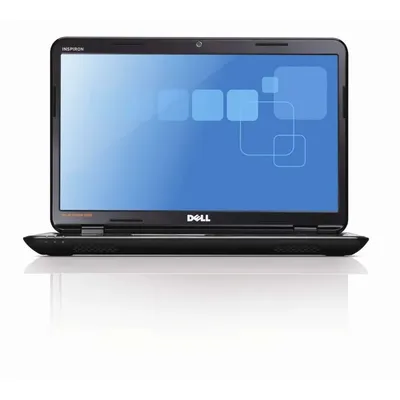 Dell Inspiron 15R Black notebook i3 2310M 2.1GHz 4GB 500GB GT525M FD 3 év kmh INSPN5110-13 fotó