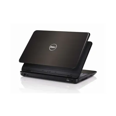 Dell Inspiron 15R SWITCH Blk notebook i5 2410M 2.3G 4GB 640GB GT525M FD 3 év kmh INSPN5110-19 fotó