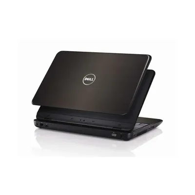 Dell Inspiron 15R SWITCH Blk notebook PDC B950 2.1GHz INSPN5110-21 fotó