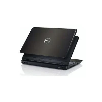 Dell Inspiron 15R SWITCH Blk notebook i3 2330M 2.2G 2GB 500GB W7HP64 3 év kmh INSPN5110-23 fotó