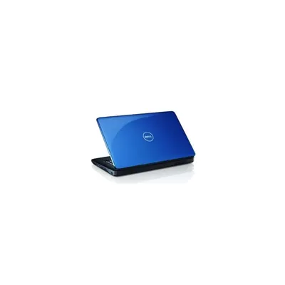 Dell Inspiron 15R Blue notebook i5 2450M 2.5GHz 4GB