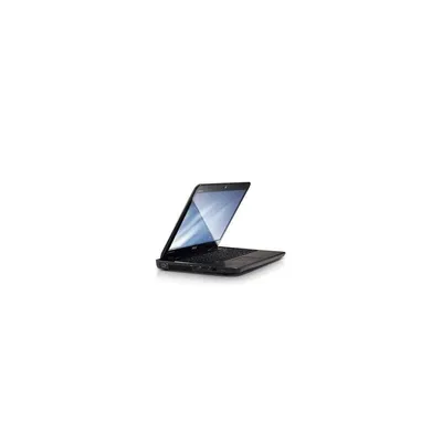 Dell Inspiron 15R Black notebook i3 2310M 2.1GHz 2GB 320GB FD 3 év INSPN5110-5 fotó