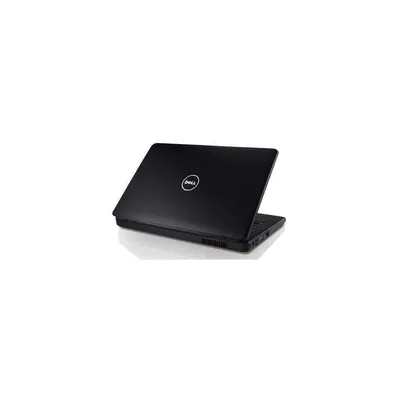 Dell Inspiron 15R SW Blk notebook i7 2670QM 2.2GHz 4GB 750GB FD 3 év kmh INSPN5110-51 fotó