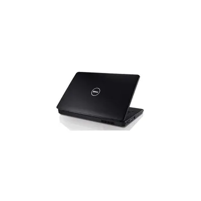 Dell Inspiron 15R Blk notebook i3 2350M 2.3GHz 2GB INSPN5110-54 fotó