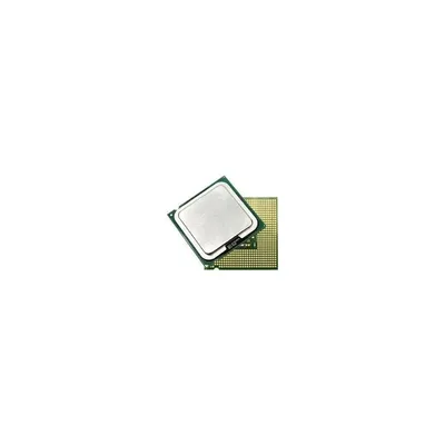 Intel processzor Celeron D 331 2,6GHz, LGA775 Dobozos 3év INTCPR2667L fotó