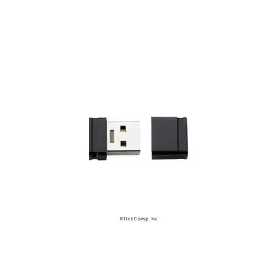 4GB PenDrive USB2.0 INTENSO Micro Line INTENSO-3500450 fotó