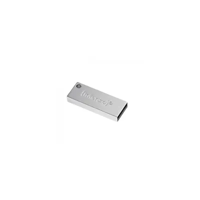 16GB PenDrive USB3.0 fémházas kivitel INTENSO Premium Line INTENSO-3534470 fotó