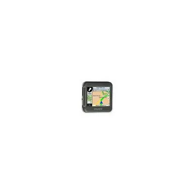 INTENSA N410 GPS navigator térkép nélkül MP4 MP3P3 lejátszás Autósszet + hálóza INTN410 fotó