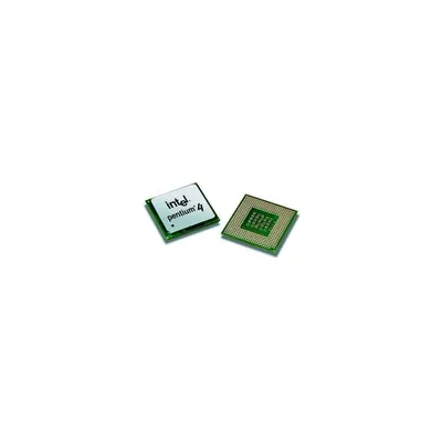 Intel processzor Pentium 4 524 3.0GHz, LGA775, 533MHz, 1MB INTPG3066E fotó