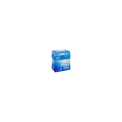 Intel processzor Pentium D 950 3.4GHz, Dual-Core, 2x2MB L2 INTPG950 fotó
