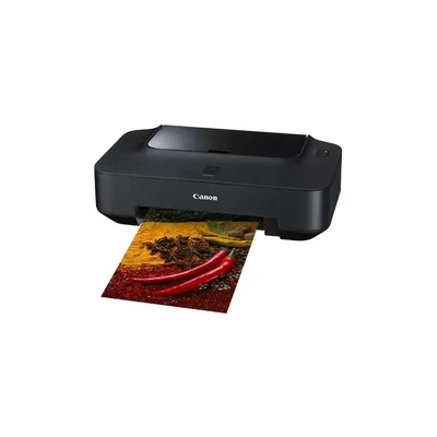 Canon iP2700 színes tintasugaras nyomtató 4,8/7ppm, 4800x1200dpi, 150 lap, USB IP2700 fotó