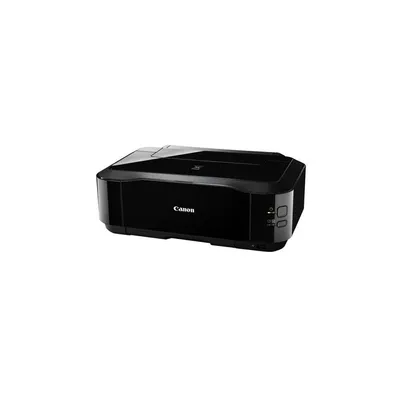 Canon iP4950 színes tintasugaras nyomtató 9,3 12,5ppm, 9600x2400dpi, 150lap, USB 2.0 DVD-re nyomtatás 12 hónap IP4950 fotó