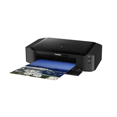 Fotónyomtató A3+ Canon PIXMA színes WIFI