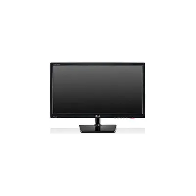 21,6" Monitor IPS LED; 16:9; FullHD 1920x1080; 5ms; 5M:1; 250cd; HDMI; DVI; Fekete IPS224V-PN fotó