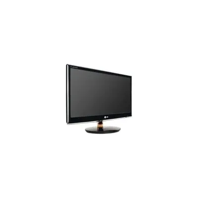 IPS monitor LED megvilágítással Pivot IPS231P-BN fotó