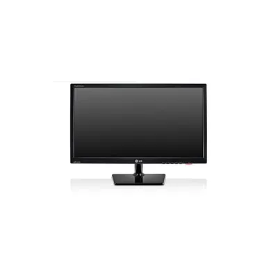 23" Monitor IPS LED; 16:9; FullHD 1920x1080; 5M:1; 250cd; HDMI; DVI; Dsub; Fekete IPS234V-PN fotó