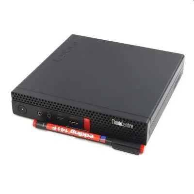 Lenovo ThinkCentre M720q PC i3-8100T 8GB 256GB SSD felújított - Már nem forgalmazott termék IWS3719 fotó