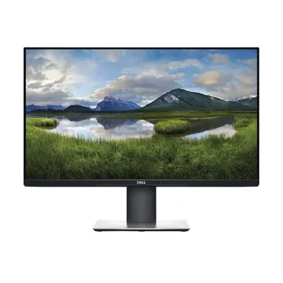 Monitor használt 24&#34; 1920x1080 IPS VGA HDMI DP USB Dell P2419H - Már nem forgalmazott termék IWS5622 fotó