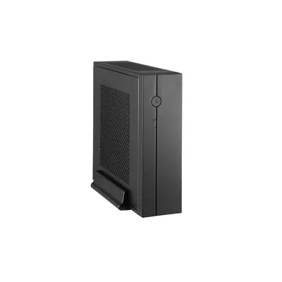 Számítógépház mITX ház Chieftec Compact MiniTower IX01B85 fotó