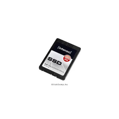 120GB SSD 2,5&#34; Intenso SATA3 High Performance Intenso-3813430 fotó