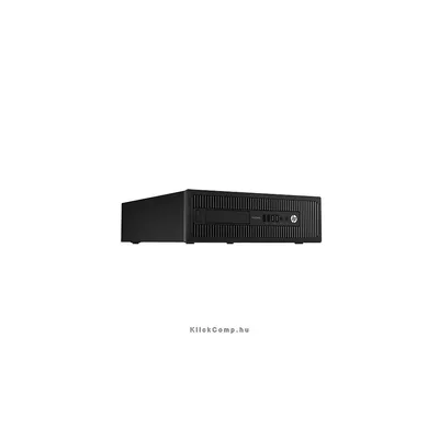 HP ProDesk 600 G1 SFF i5-4590 4GB 500GB W8.1Prof J0F01EA fotó