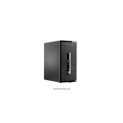 HP ProDesk 490 G2 MT i7-4790 8GB 1TB NVIDIA GeForce GT 630 2GB Windows 8.1 Pro DG Win 7 Pro asztali számítógép J4B05EA fotó