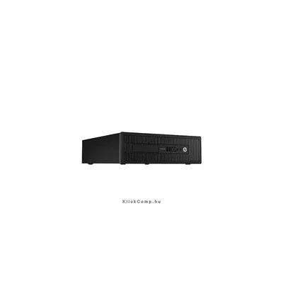 HP EliteDesk 700 G1 SFF i5-4590 4GB 500GB W8.1Prof