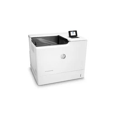 Lézernyomtató A4 színes HP Color LaserJet Enterprise M652dn színes lézer nyomtató J7Z99A fotó