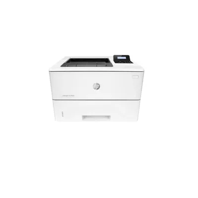 Lézernyomtató A4 mono HP LaserJet Pro M501dn J8H61A fotó