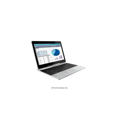 Netbook HP EliteBook Revolve mini notebook 11,6&#34; i7-5600U 8GB 256GB SSD Win8.1 Pro mini laptop J8R96EA fotó