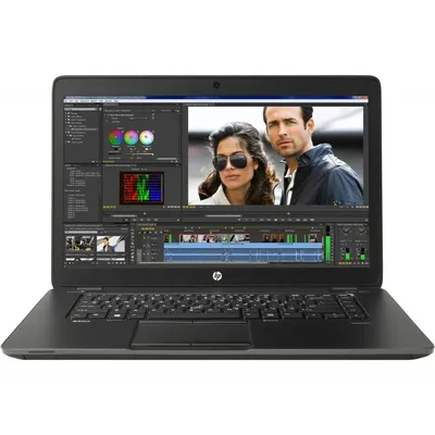 HP ZBook 14 G2 laptop 14&#34; i5-5300U 1TB Win8.1 J8Z75EA fotó