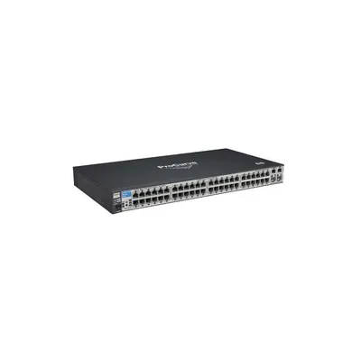 HP 2510-48+2G+2SFP Switch J9020A fotó