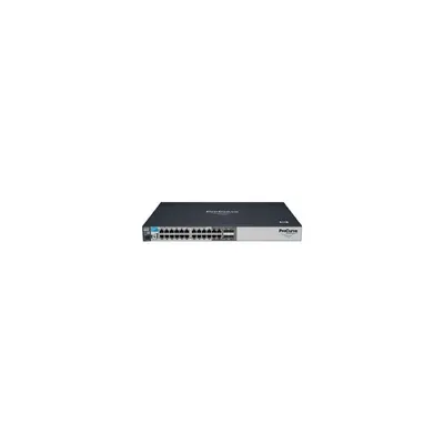 HP 2510-24G 4SFP DP Switch J9279A fotó