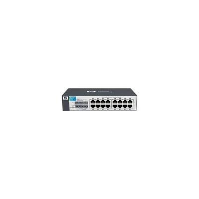 HP 1410-16G Switch J9560A fotó