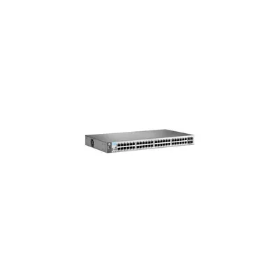 HP 1810-48G 2SFP J9660A fotó