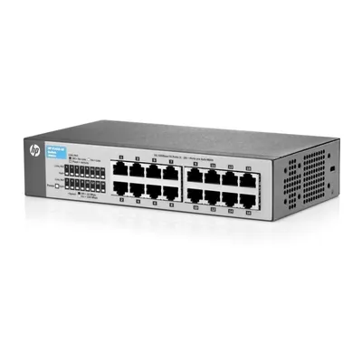 HP 1410-16 Switch J9662A fotó