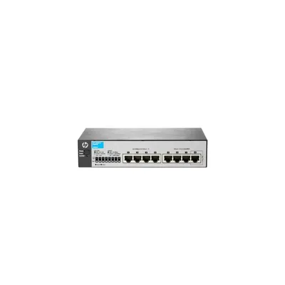 HP 1810-8 v2 Switch J9800A fotó