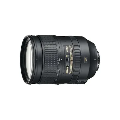 Nikon 28-300 mm f 3.5-5.6 G ED VR zoomobjektív JAA808DA fotó